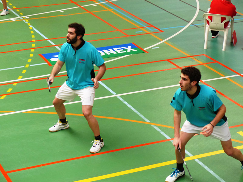 El CB Estella Tercero en la Liga de Primera División